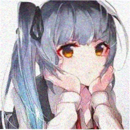 合规组负责人头像插画